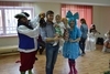 Новогодний праздник для малышей 9 января 2015 г.