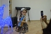 Новогодний праздник для малышей 9 января 2015 г.