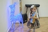 Новогодний праздник для малышей 9 января 2015 г.