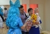 Новогодний праздник для малышей 9 января 2015 г.