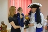 Новогодний праздник для малышей 9 января 2015 г.