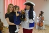 Новогодний праздник для малышей 9 января 2015 г.