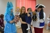 Новогодний праздник для малышей 9 января 2015 г.