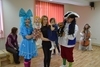 Новогодний праздник для малышей 9 января 2015 г.