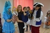 Новогодний праздник для малышей 9 января 2015 г.