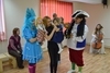 Новогодний праздник для малышей 9 января 2015 г.