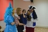Новогодний праздник для малышей 9 января 2015 г.