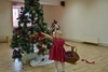 Новогодний праздник для малышей 9 января 2015 г.