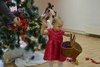 Новогодний праздник для малышей 9 января 2015 г.