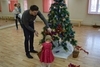 Новогодний праздник для малышей 9 января 2015 г.