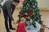 Новогодний праздник для малышей 9 января 2015 г.
