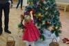 Новогодний праздник для малышей 9 января 2015 г.