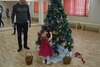 Новогодний праздник для малышей 9 января 2015 г.