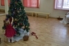 Новогодний праздник для малышей 9 января 2015 г.