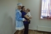 Новогодний праздник для малышей 9 января 2015 г.