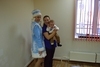Новогодний праздник для малышей 9 января 2015 г.