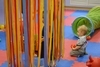 Новогодний праздник для малышей 9 января 2015 г.