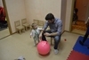 Новогодний праздник для малышей 9 января 2015 г.