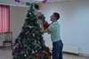 Новогодний праздник для малышей 9 января 2015 г.