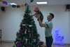 Новогодний праздник для малышей 9 января 2015 г.