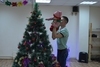 Новогодний праздник для малышей 9 января 2015 г.