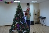 Новогодний праздник для малышей 9 января 2015 г.