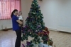 Новогодний праздник для малышей 9 января 2015 г.