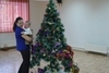 Новогодний праздник для малышей 9 января 2015 г.