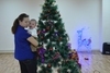 Новогодний праздник для малышей 9 января 2015 г.