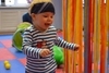 Новогодний праздник для малышей 9 января 2015 г.