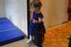 Новогодний праздник для малышей 9 января 2015 г.