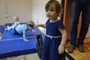 Новогодний праздник для малышей 9 января 2015 г.