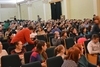 Отчетный концерт 18 января 2015 года