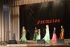 Отчетный концерт 18 января 2015 года