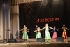 Отчетный концерт 18 января 2015 года