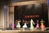 Отчетный концерт 18 января 2015 года