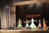 Отчетный концерт 18 января 2015 года
