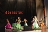 Отчетный концерт 18 января 2015 года
