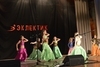 Отчетный концерт 18 января 2015 года