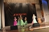 Отчетный концерт 18 января 2015 года