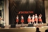Отчетный концерт 18 января 2015 года
