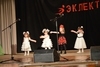 Отчетный концерт 18 января 2015 года