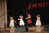 Отчетный концерт 18 января 2015 года