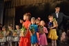 Отчетный концерт 18 января 2015 года