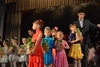 Отчетный концерт 18 января 2015 года
