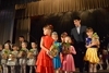 Отчетный концерт 18 января 2015 года