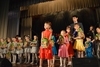 Отчетный концерт 18 января 2015 года