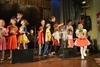 Отчетный концерт 18 января 2015 года
