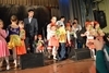 Отчетный концерт 18 января 2015 года