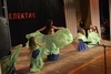 Отчетный концерт 18 января 2015 года